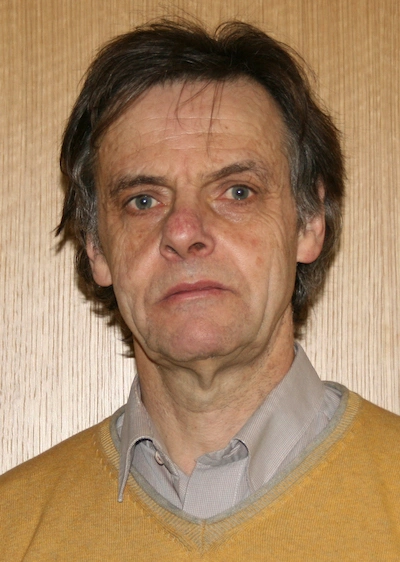 Dr. Dieter Fauth